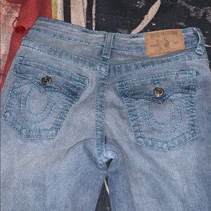 Summer True Religion 💠😎☀️